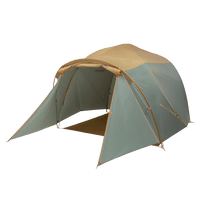 Big Agnes Bunk House 4